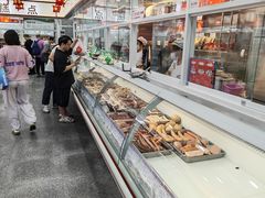 -北京稻香村(白纸坊店)