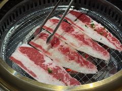 -松鱼亭·和牛烧肉(协鑫广场店)