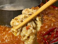 -重庆老火锅(长虹店)