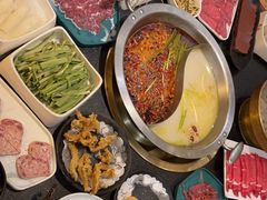 -沸炉重庆老火锅(军事博物馆店)