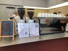 -Manner Coffee(IFS一楼店)