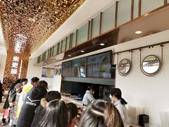 -東更道点心行(文化东路店)