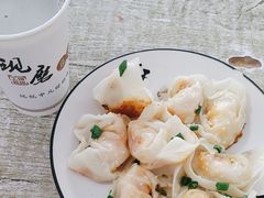 -乌镇姐妹特色小吃(银杏公寓店)