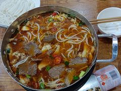 -刘聋子粉馆(张家界总店)