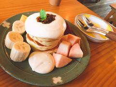 -春风十里咖啡馆