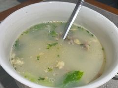 -北平食府(马鞍山路店)