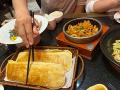 -徽镇小厨·经典徽菜(十里河店)