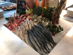 -杭州钱江新城万怡酒店-西餐厅