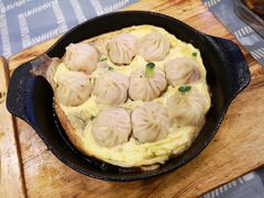 -有家生煎(三里屯店)