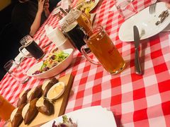 -杭州国际会议中心洲际酒店-德国啤酒屋(砂之船国际生活广场店)