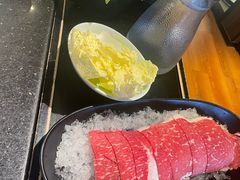 -捞王锅物料理(凯旋路店)