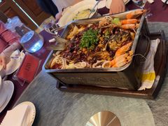 -西双版纳洲际度假酒店-曼霖轩中餐厅