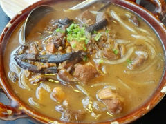 -我去·春饼文化主题餐厅(国定路总店)