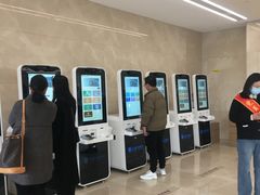 -浙江省立同德医院(翠苑院区)