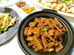 -钱塘花园酒楼(上地店)