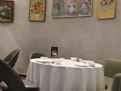 -上蔬无瑕· 创意素食·Vegetarian(华采天地店)