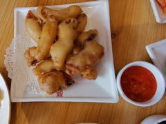 -海坛特色小吃·只做平潭特色菜(平潭店)