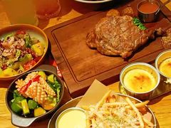 -森Some Fusion(荔湾店)