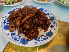 -利群烤鸭店(前门店)