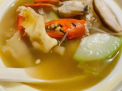 -成隆行·蟹王府(九江路店)