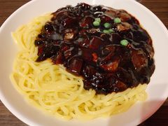-香港饭店0410(明洞店)