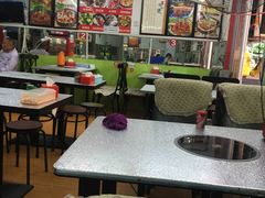 -百味香重庆鸡公煲(厦大学生公寓老店)