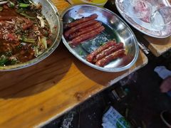 -林二哥宜烤官·宜宾小烧烤