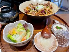 -ITARU食堂·定食料理(西丽店)