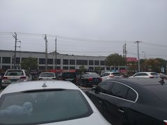 -家乐福会员店(南翔店)