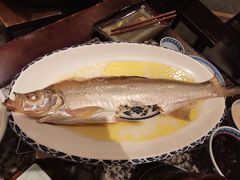 -南京大牌档(崇文门国瑞店)