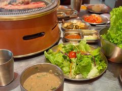 -西塔老太太泥炉烤肉(苏州大悦城店)