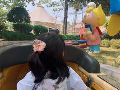 -史努比缤纷世界