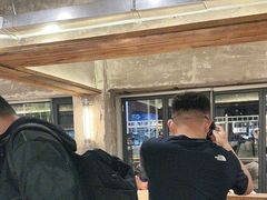 -一烧一烤•锦州烧烤(KTV包房·长江街店)