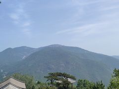 -妙峰山风景名胜区