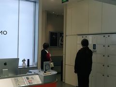 -海马体照相馆(上海宝山万达广场店)