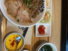 -熊吞·大碗丼烧肉饭(西市场嘉华店)