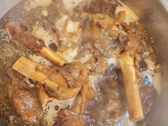 -聚首堂·特色小吃·肘子(什刹海德胜门店)