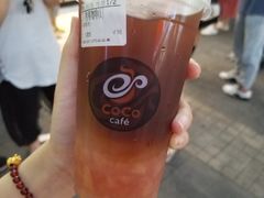 -CoCo都可(江宁托乐嘉店)