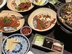 -玖五京菜(杭州城北万象城店)