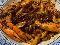 -91小龙虾·香辣蛙(蛇口店)