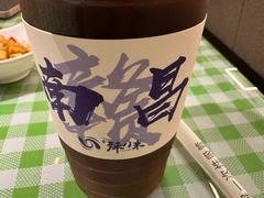 -辣小米·江西菜(长宁店)