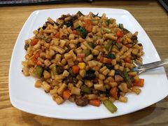 -清真伊源饺子馆(陶然共友大厦店)
