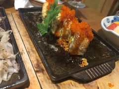 -一心创作料理屋(经开万达店)