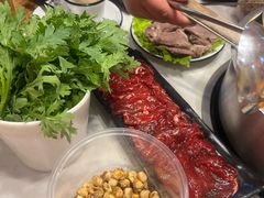 -田村·酸汤鲜牦牛肉火锅(布达拉宫广场店)