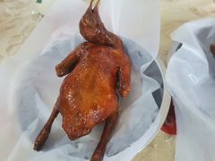 烤乳鸽-味为先光明乳鸽(光明总店)