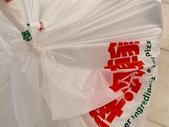 -棒约翰比萨·意面(张江长泰店)