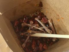 -搓火大都会(广安门总店)