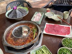 -巴倒烫陆派火锅山庄(南山总店)