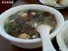 -小杨生煎(龙之梦购物中心店)