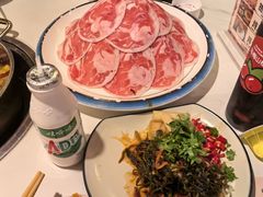 -刘一锅筋头巴脑(大悦城C店)